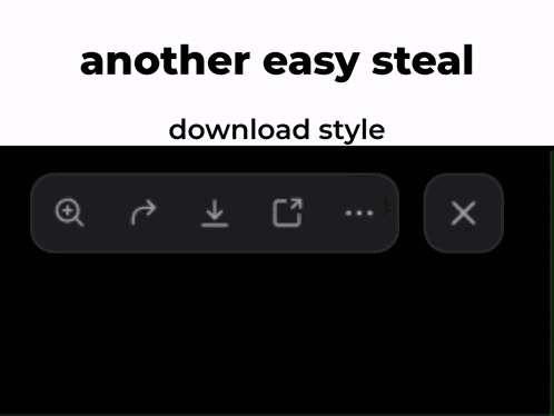 Steal Discord GIF