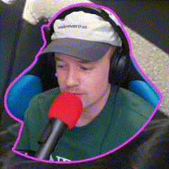 Stefan Heck Look GIF