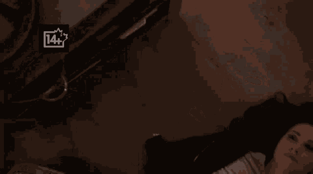 Stefania Spampinato Carina Deluca GIF