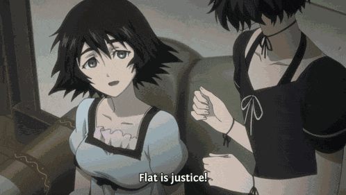 Steins Gate GIF
