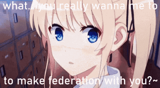 Stellaris Blush GIF