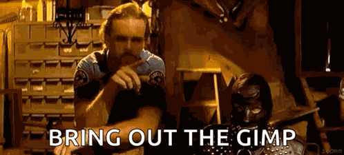 Steph Choisir GIF