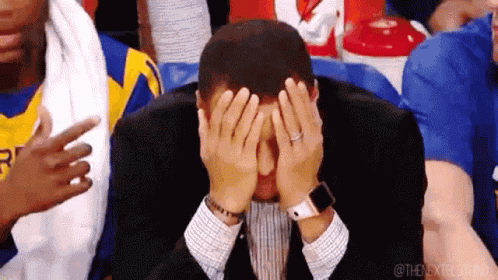 Steph Curry GIF