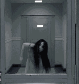 Steppin On Cracks GIF