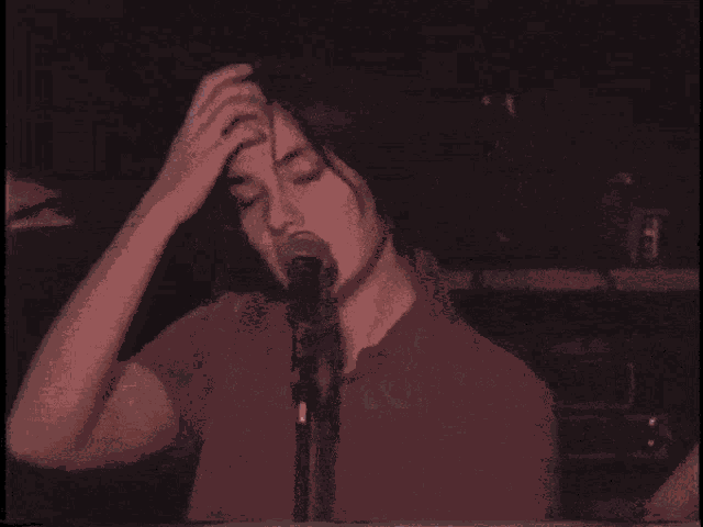 Stereolab Laetitia Sadier GIF