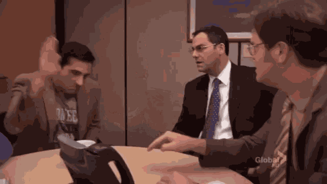 Steve Carell Thankyou GIF