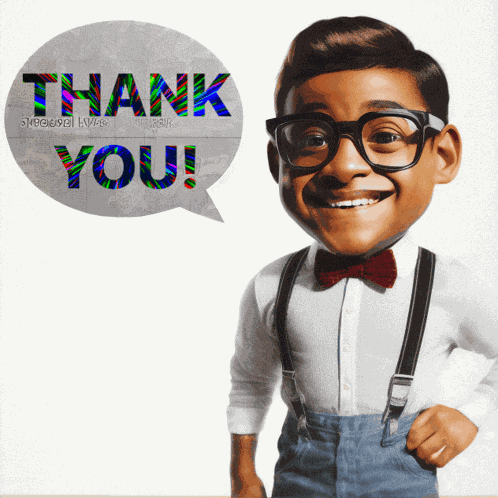 Steve Urkel Thank You GIF