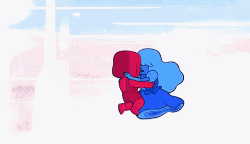 Steven Universe Garnet GIF
