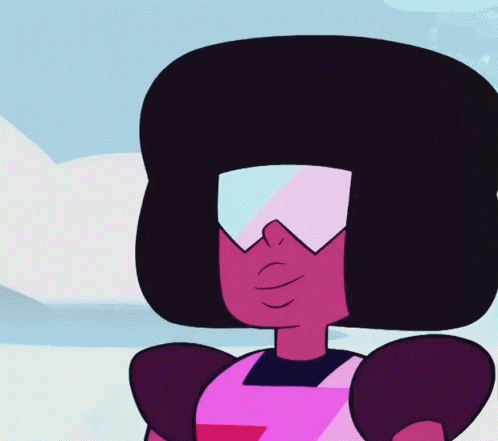 Steven Universe GIF