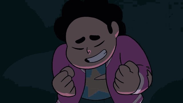 Steven Universe Steven Quartz Universe GIF