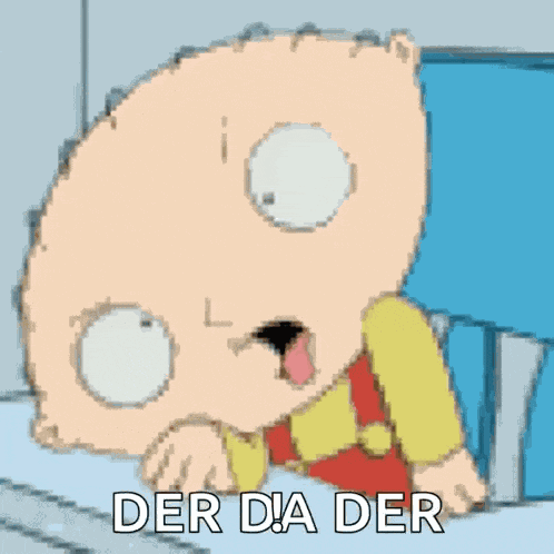 Stewie Griffin Goal GIF