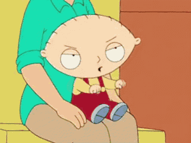 Stewie GIF