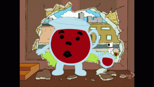 Stews Punch GIF
