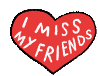 Sticker Depressed Sticker