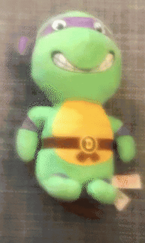 Sticker Theoddturtle GIF