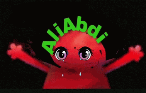 Sticker GIF