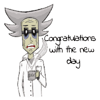 Stickerdoc Good Morning Sticker