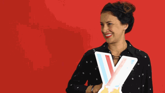 Stickergiant Happy Anniversary GIF