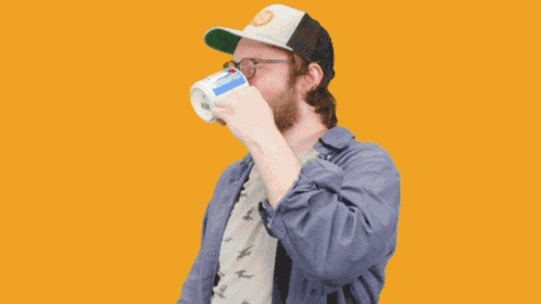 Stickergiant Terrific GIF