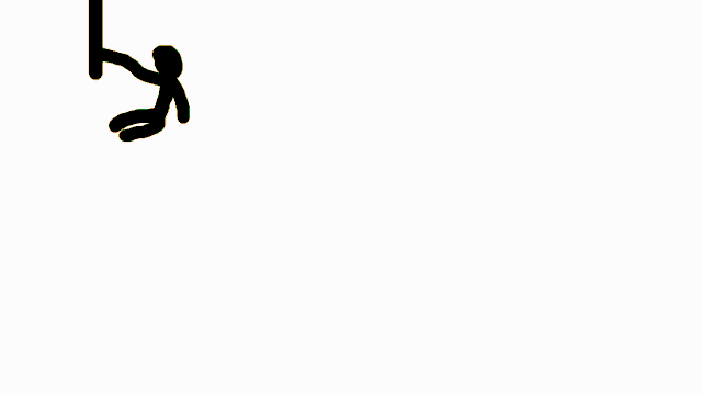 Stickman GIF