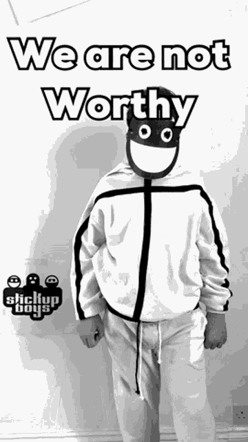 Stickupboys Stickupmusic GIF