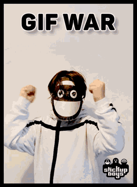 Stickupboys Stickupmusic GIF