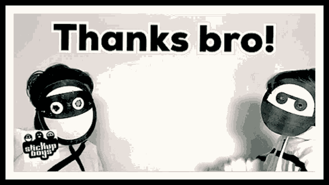 Stickupboys Stickupmusic GIF