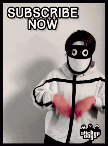 Stickupboys Stickupmusic GIF