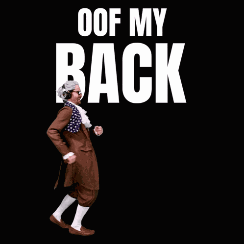 Stiff Aging GIF