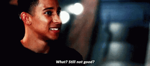 Still Not Good Keiynan Lonsdale GIF