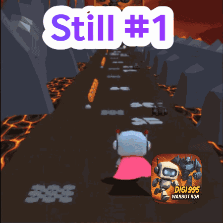 Still Number One 1 GIF