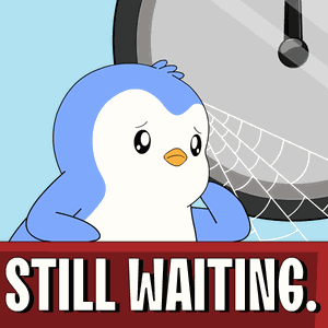 Still Waiting Late GIF