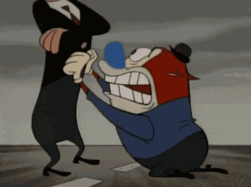 Stimpson J Cat But I Love You GIF