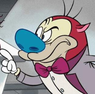 Stimpsonjcat Stimpy GIF