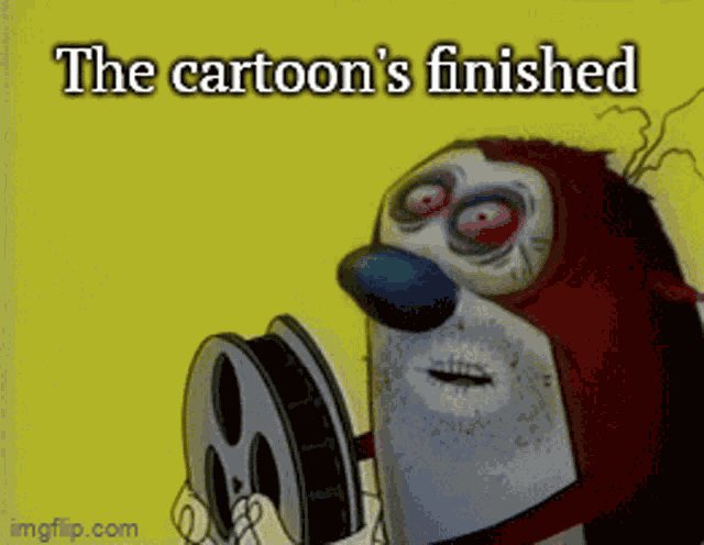 Stimpy Ren And Stimpy GIF