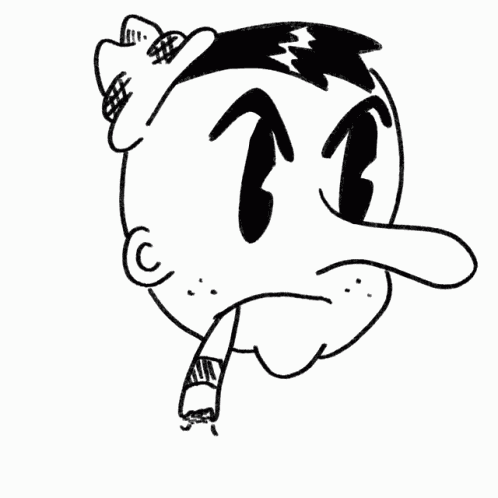 Stinker GIF