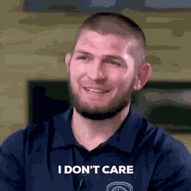 Stiopic Khabib GIF