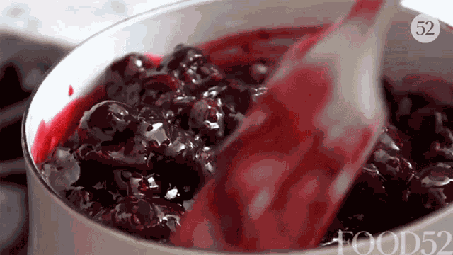 Stir Food52 GIF