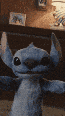 Stitch 1 GIF