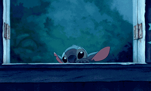 Stitch GIF