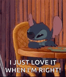 Stitch Lilo And Stitch GIF