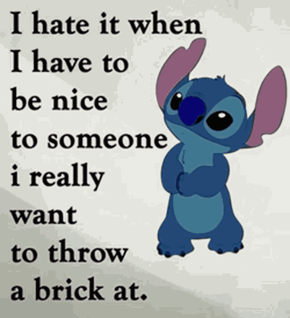 Stitch Lilo Meme