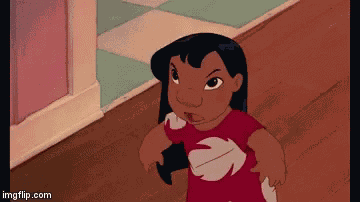 Stitch Movie GIF