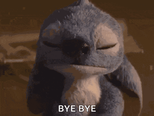 Stitch Stitch Live Action GIF