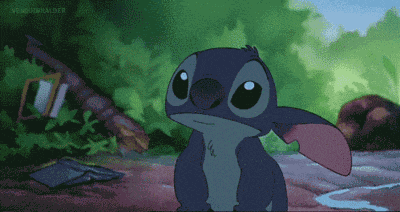 Stitch GIF