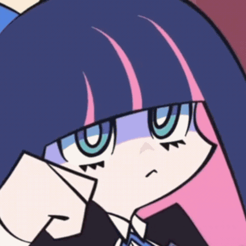 Stocking Stocking Anarchy GIF