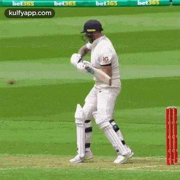 Stokes Stroke Filled Shot.Gif GIF