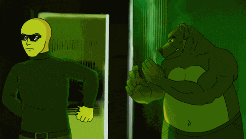 Stonks Stonks Eth GIF