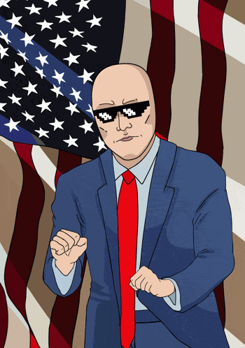 Stonks Stonkseth GIF