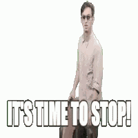 Stop F111 GIF